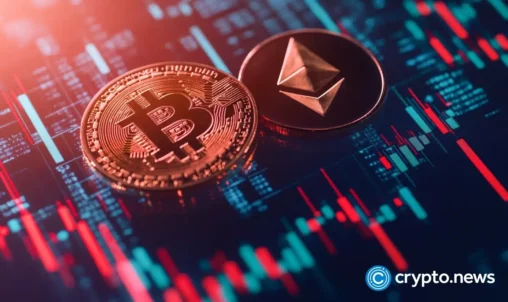 Schwab crypto goes live as retail clients get btc, eth access