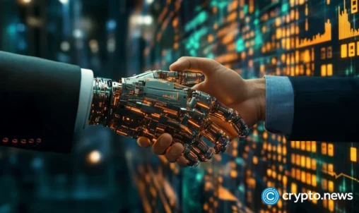 Cardano blockchain reaches new major milestone amid ada market turmoil