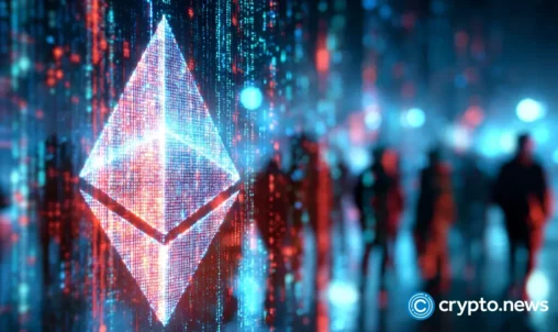 Ethereum price forms bearish rounded top pattern, will it crash?