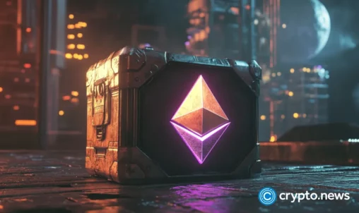 Market maker says ethereum is the wrong trade for this macro, dropping 10% this week