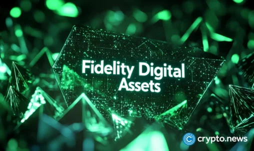 Fidelity international launches moody’s rated filq tokenized fund