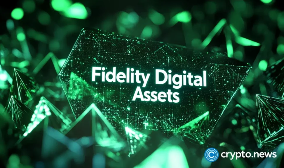Fidelity international launches moody’s rated filq tokenized fund