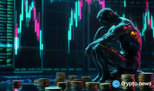 Defi superapp legend to go offline in july after two years