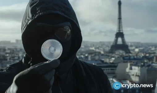 How france is fighting crypto wrench attacks after sandbox case