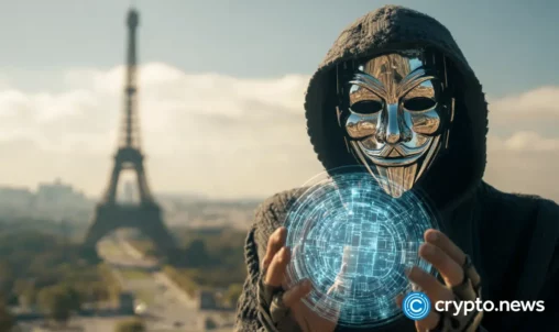 Sandbox co founder’s wife targeted as crypto kidnappings hit france