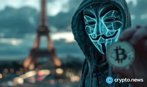Why france is now the hotspot for crypto wrench attacks