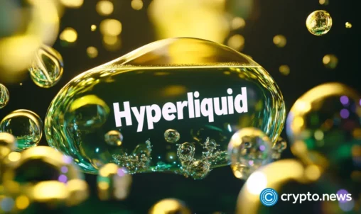 Hyperliquid changed the rules. product quality matters again