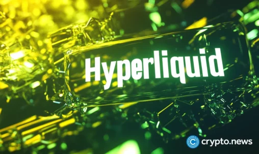 Hyperliquid price forms bearish double top, will it crash back to $35?