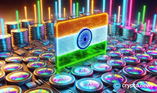 India’s sebi to test tokenized corporate bond settlements in dlt pilot