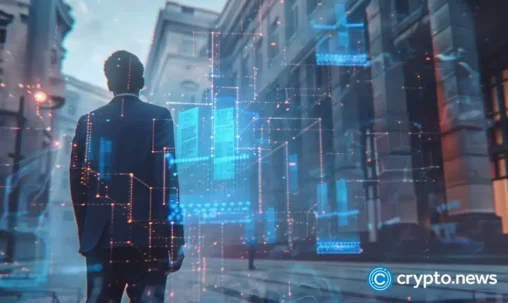 Gsr gains sc ventures backing for institutional crypto market push