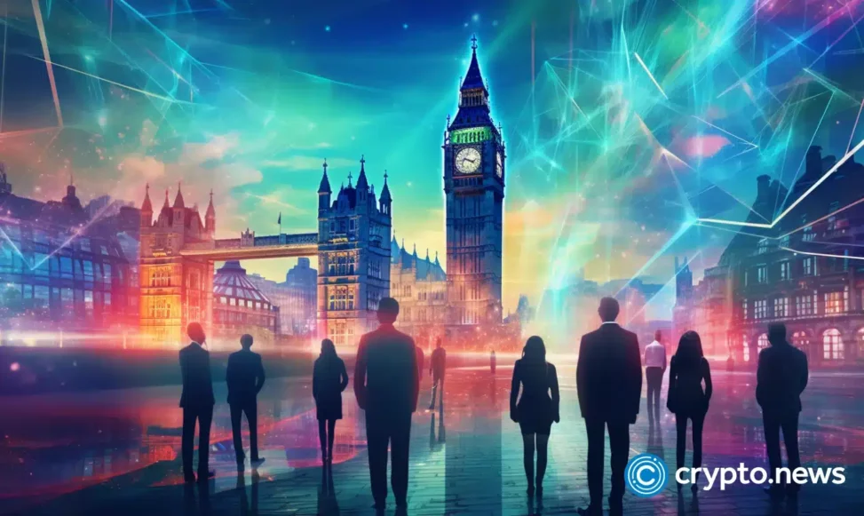 Reform uk faces scrutiny over farage’s £5m gift from crypto billionaire 