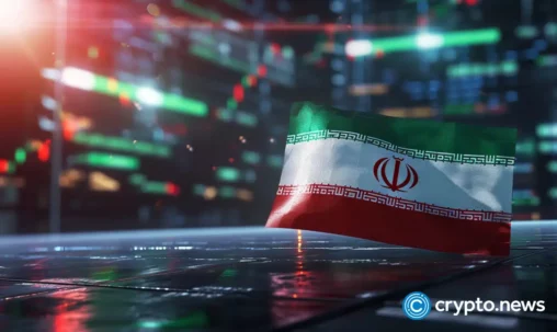 Iran launches ‘hormuz safe’ bitcoin insurance platform for strait of hormuz shipping