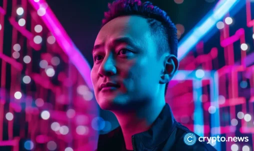 World liberty financial sues justin sun for defamation after his fraud claims go viral