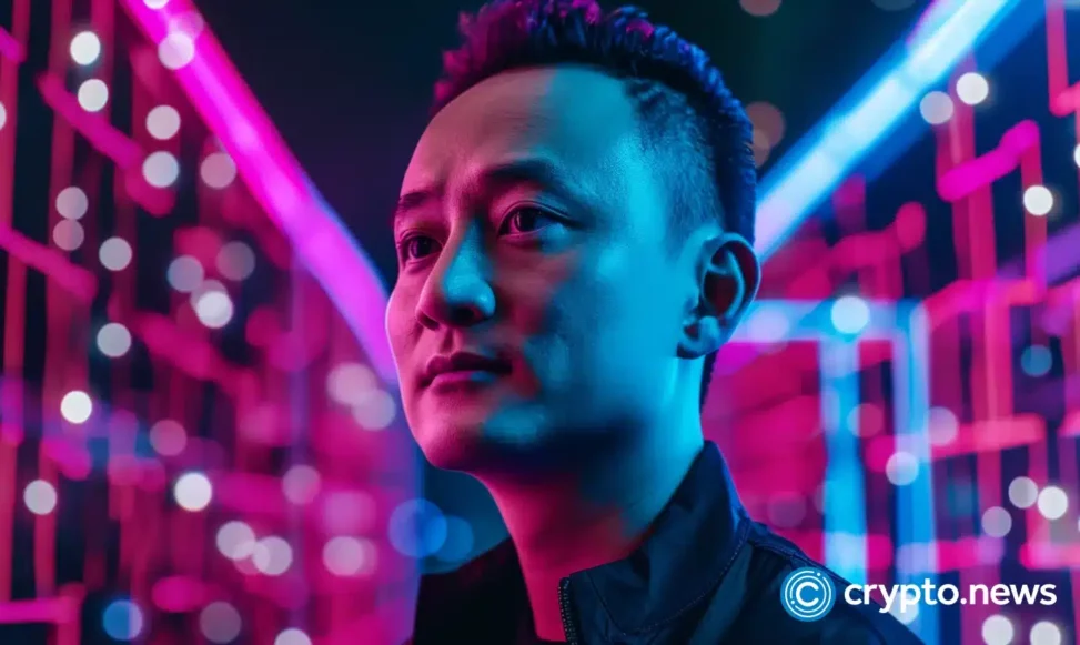 World liberty financial sues justin sun for defamation after his fraud claims go viral