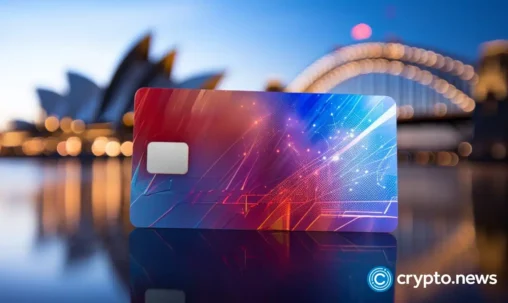 Alchemy pay joins mastercard program to expand crypto payments