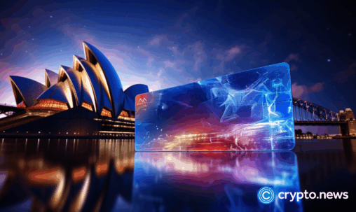 Rain adds mastercard support as $1.95b stablecoin startup targets on chain settlement