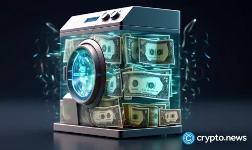 Doj says alleged dream market admin laundered crypto into gold