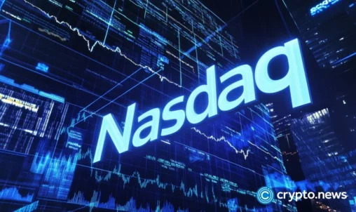 Cme group plans launch of nasdaq crypto index futures in june