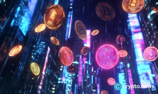 Nydig warns us crypto market structure bill could ‘fail’ if august window is missed