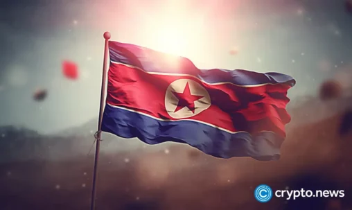 North korea denies trm labs data tying it to major crypto hacks