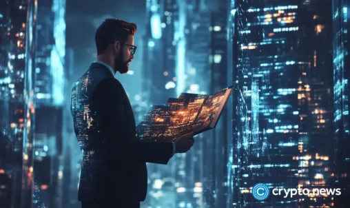 Copper–gold “2020 signal” is really about global liquidity, not just bitcoin