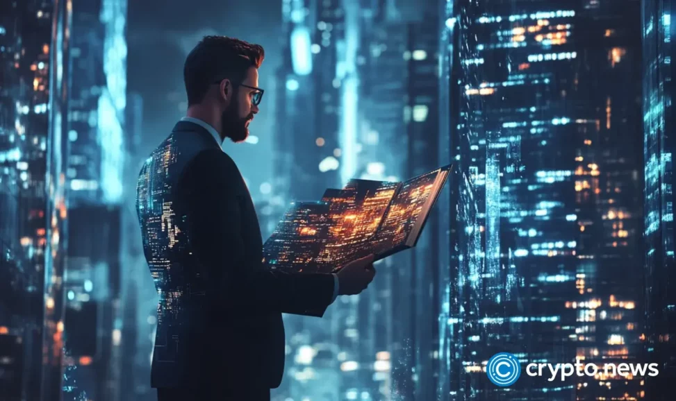 Copper–gold “2020 signal” is really about global liquidity, not just bitcoin
