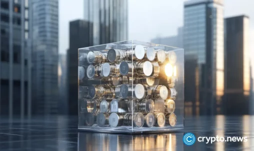 Singapore gulf bank taps standard chartered for digital asset payment corridors