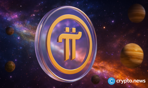 Three reasons why pi network price eyes break above $0.20 soon
