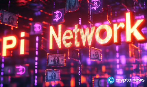 Pi network launches protocol 23 push at consensus 2026