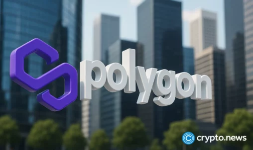 Polygon rolls out private stablecoin payments with hidden transfers