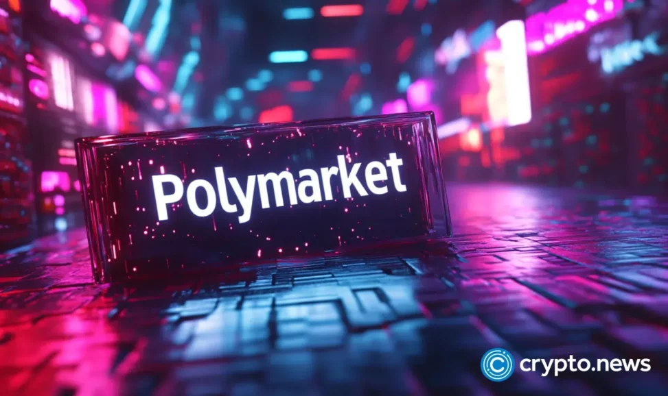 Polymarket trader accused of making $1.2m using google insider data