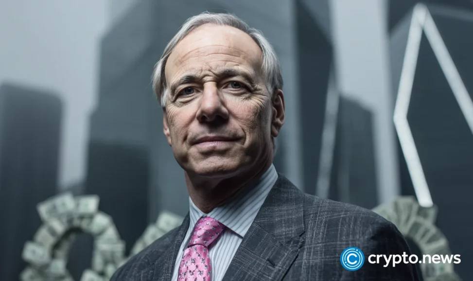 Legendary financier ray dalio says fiat dominance may fade as global monetary order fractures