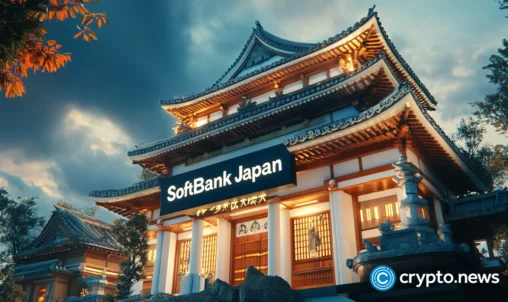 Softbank cuts openai backed loan target to $6b as lenders balk at valuation