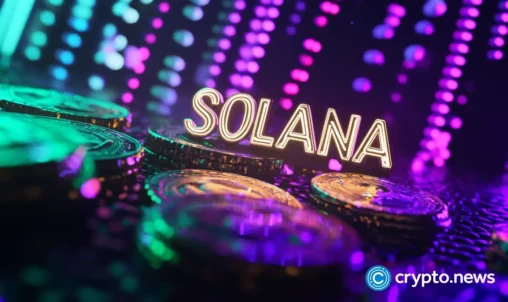 Upexi falls as solana treasury losses weigh on q3 results