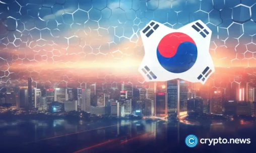 Samsung sds to build south korea’s tokenized securities system