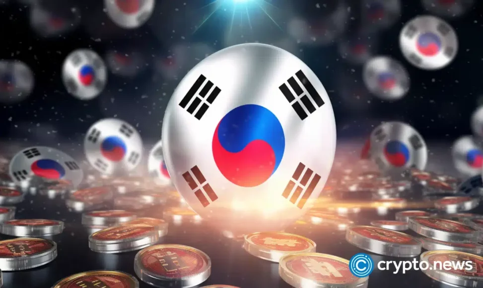 Crypto traders face 22% tax as south korea locks 2027 timeline