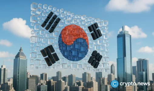 South korea funeral firm loses $33m on ethereum etf
