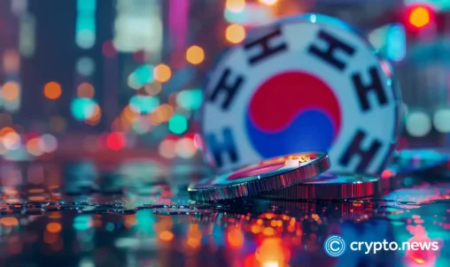 South korea tightens rules on overseas crypto transfers