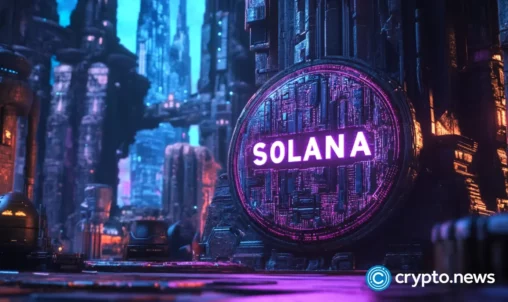 Morgan stanley refiles solana etf with staking under ticker msolsec