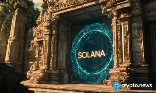 Will solana price drop under $80 as a risky pattern emerges?