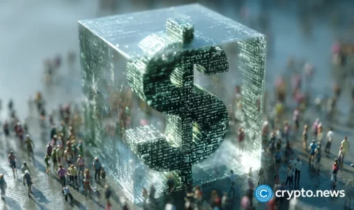 Dollar stablecoin holds 99% as qivalis push falls short
