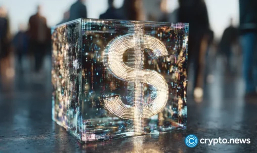 Stablecoins are quietly becoming the internet’s money