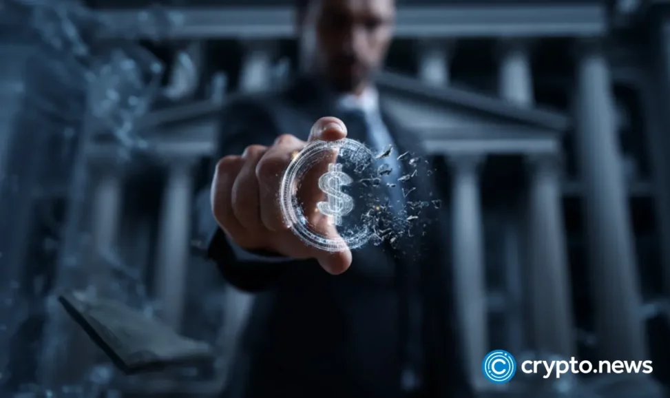 Sofi launches bank issued stablecoin for nearly 15m app users