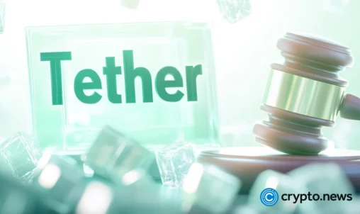 Tether billionaire christopher harborne enters uk’s richest people list