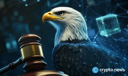 Sec proposal could open crypto markets to tokenized public stocks