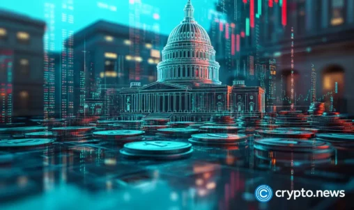 House republicans seek indefinite block on u.s. cbdc plans