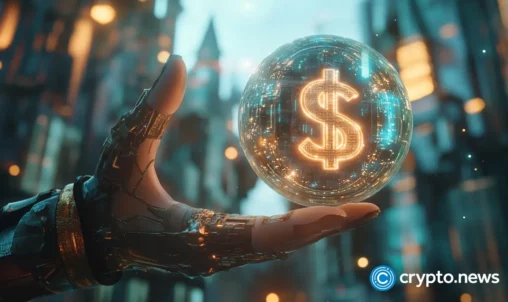 Corpay launches stablecoin wallets for 800,000 clients