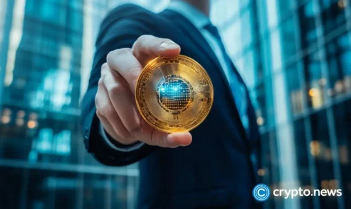 Blume rejects defi structures for crypto lending