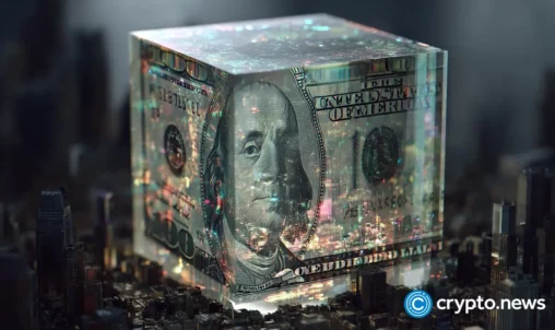 Tokenized treasuries set record at $15.35 billion