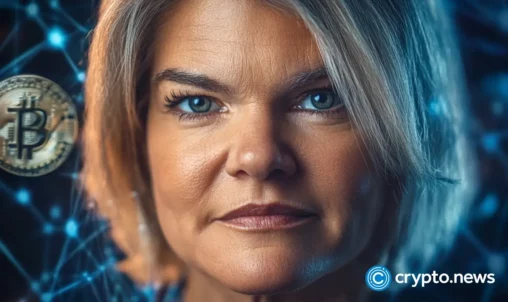 Clarity act will end crypto regulatory ambiguity says senator lummis